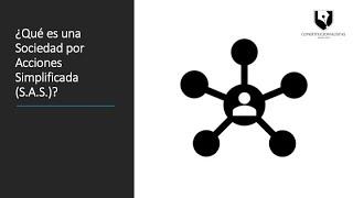 Qué es una Sociedad por Acciones Simplificada