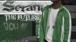 Serani - Stinkin Rich