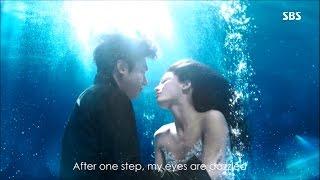 You are my world - Yoon Mi Rae Music Video(Eng Sub) Ost.The Legend of the Blue Sea