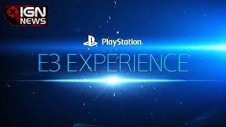 PlayStation Experience 2014: All the news and trailers right here - IGN News