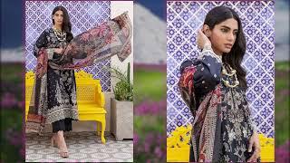 Khaadi 3 Piece | Khaadi Lawn | Khaadi Online Shopping | Available At Gulbuy #khaadidresses