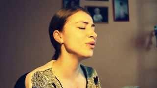 Lara Fabian - Broken Vow (cover)