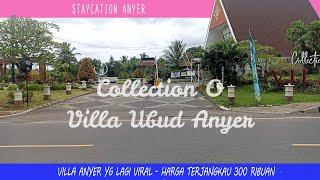 Review Lengkap Collection O Villa Ubud - Villa Anyer