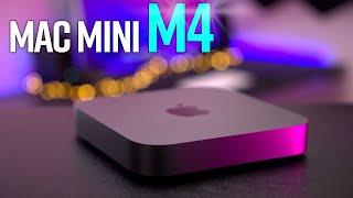 Apple's 2024 M4 Mac Mini - WWDC Event Leaks!