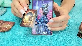 SCORPIO - MAY 2021 YES, THEY WANT YOU BACK!     TAROT READING