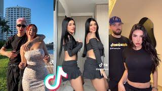 Las Mejores Tendencias y Bailes de Tik Tok INuevos trends tiktok 2024 | Bailando TIK TOK