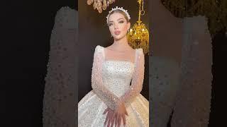 Zarhal Plaza - Лучший свадебный салон в Ташкенте Kelin ko'ylak #kelinchak  #weddingdress