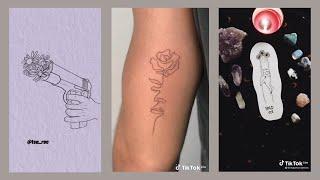 Tattoo Ideas | part 1 | TikTok compilation