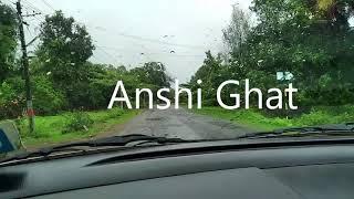 Anshi ghat | Anshi National Park | Dandeli