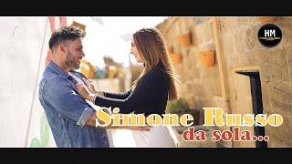 Simone Russo - Da Sola (Video Ufficiale 2021)