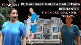 Nagita Hot News || Rumah Baru Nagita Bak Istana Berhantu? Nagita Slavina Janji Lakukan Hal Ini!!!