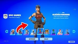 Jak zdobyć DARMOWE SKINY w Fortnite... (to działa!)