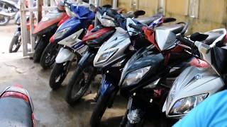 motorbike for rent in Ha long city | Motorbike rental in Ha Long Bay +84944697555