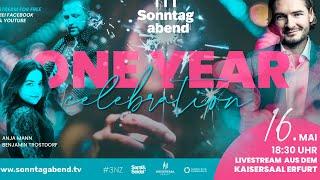 One Year Celebration LIVE