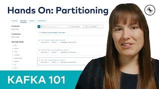 Apache Kafka 101: Partitioning (Hands On - 2023)