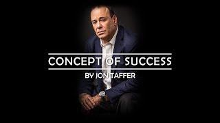 Concept of Success | Jon Taffer