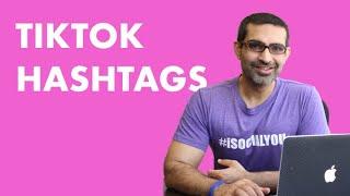 TikTok Hashtags - My Crazy Experiments For More Views And Followers