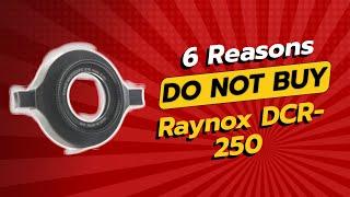 Raynox DCR-250 | 6 Surprising Reasons NOT to Buy! 