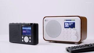 Great Portable WiFi Internet Radios for Around the Home | Ocean Digital