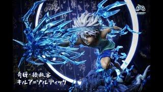 PG Studio Hunter X Hunter Killua Zoldyck