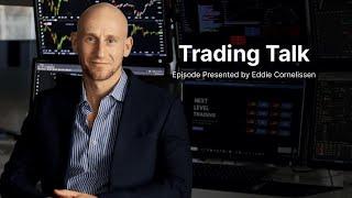 Trading Talk Episode 187 - Buy Low, Sell High