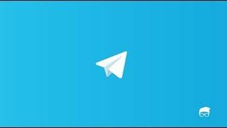 Use Telegram Speak khmer  full