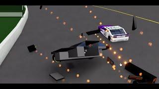 the worst wreck in my ro-racing career