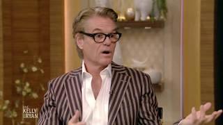 Harry Hamlin and Lisa Rinna's Secret to Marriage