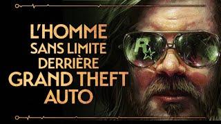 L'HOMME SANS LIMITE DERRIÈRE GTA - PVR #33