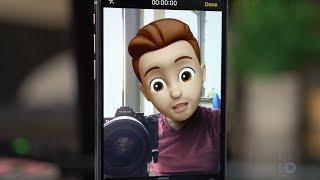 How to Use Memoji