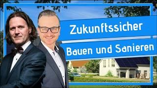 Zukunftsforscher über das Wohnen von Morgen