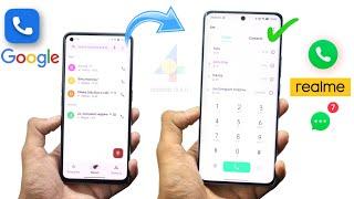 Realme 10 Pro+ Realme UI Dailer | How to Install in Realme Dialer in realme Phones | realme UI 4.0 