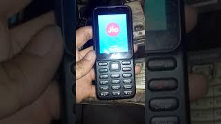 Jio F60F HARD RESET ONLY 3 minute simple trick#Navneetm1991