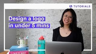 Logo Tutorial: How to Design a Logo in Under 5 Minutes Using Looka