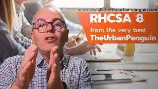 RHCSA 8  : Why Certify