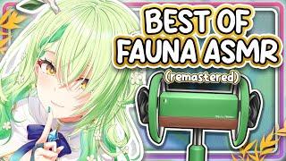 BEST OF FAUNA ASMR REMASTERED