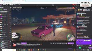 Carmen invites Taco to The 90s Roleplay | Prodigy RP | GTA | CG