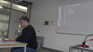 Laravel Elixir (Andy Graham) - PHPBelfast Meetup #20