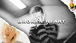 (FREE) Pop Punk Type Beat | MGK x Lil Peep Type Beat | Alternative Rock Type Beat | "Broken Heart"