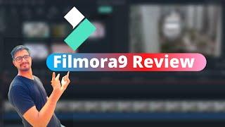 Wondershare Filmora9 Review: Does It Worth it?