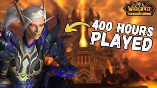 I Played 400 Hours of Cata Classic... Is It Good Or Bad? | Cataclysm Classic