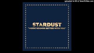 Stardust - Music Sounds Better With You (Bob Sinclar Remix)