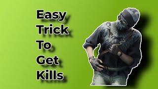 Easy Trick To Get More Kills-Tactical Commentary-Vigor Season 10