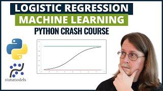 Logistic Regression: Stop #5 on Your DIY Data Science Roadmap