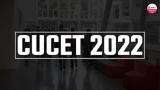 CUCET 2022 Preparation | CUCET 2022 Strategy | How to Crack CUCET 2022