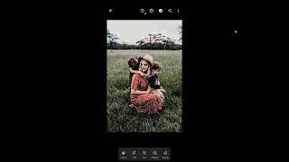 **New** How to upload presets to lightroom mobile | Use installed preset on your images