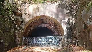 Oxford Tunnel History And Concerns