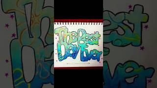 SKETCHBOOK (S1) Episode 11: SpongeBob motivation  #drawing #spongebob