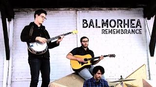 Balmorhea - Remembrance Acoustic session  2009