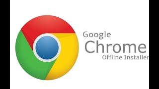 Google Chrome Offline Installer 2023 Windows & Mac - Free Download